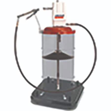 Lincoln Industrial 120 lbs Heavy-Duty Air Operated Grease Pump LNI-917